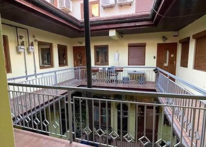 Apartman Grazia Temesvár