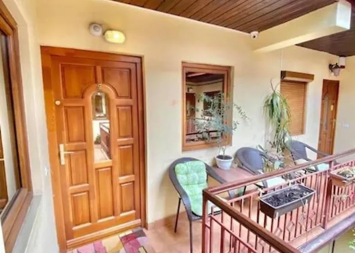 Apartman Grazia Temesvár