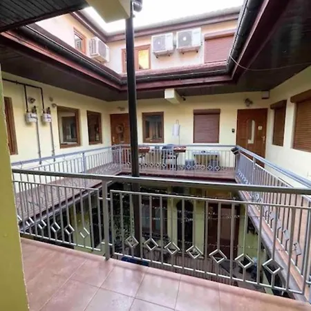 شقة Grazia تيميشورا