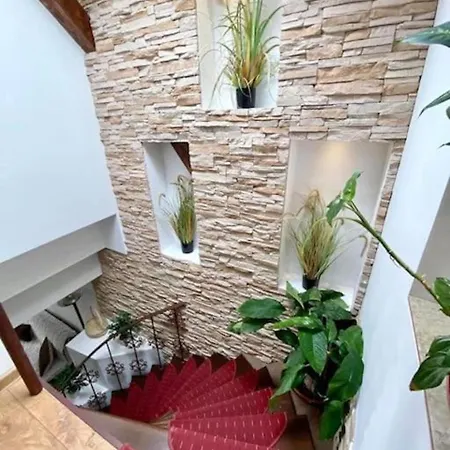 Grazia Apartmán