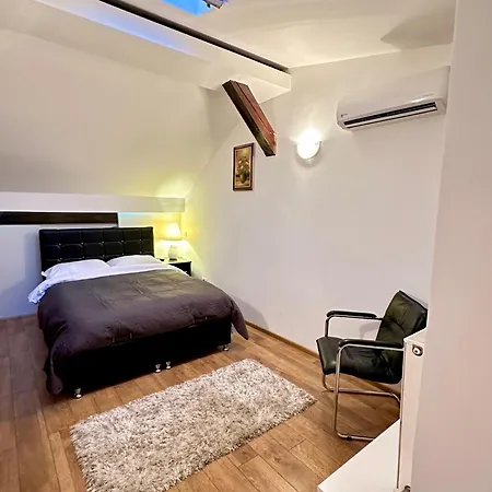 Apartmán Grazia Temešvár