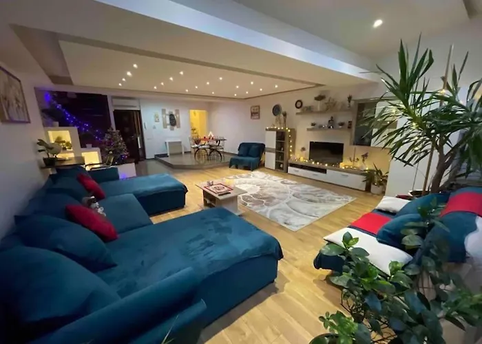 Grazia Appartement *