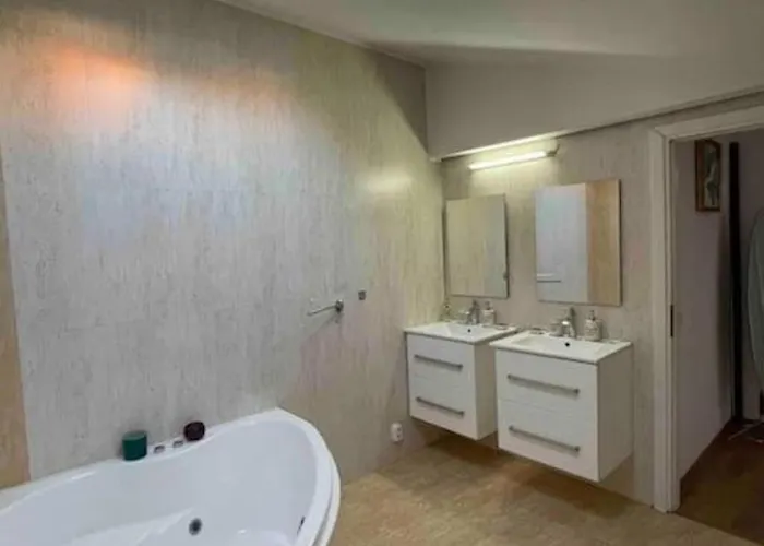 Appartement Grazia *