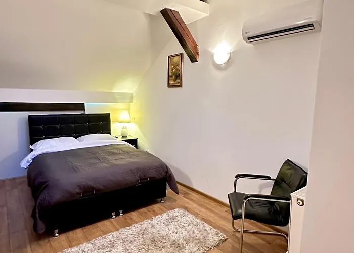 Appartement Grazia Timişoara