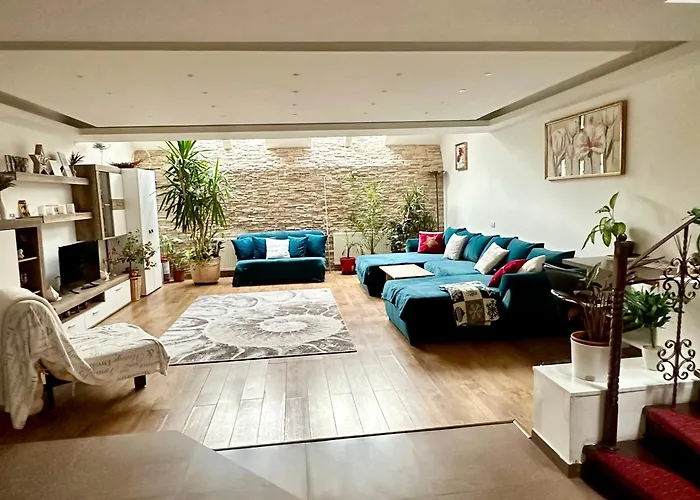 Grazia Appartement *